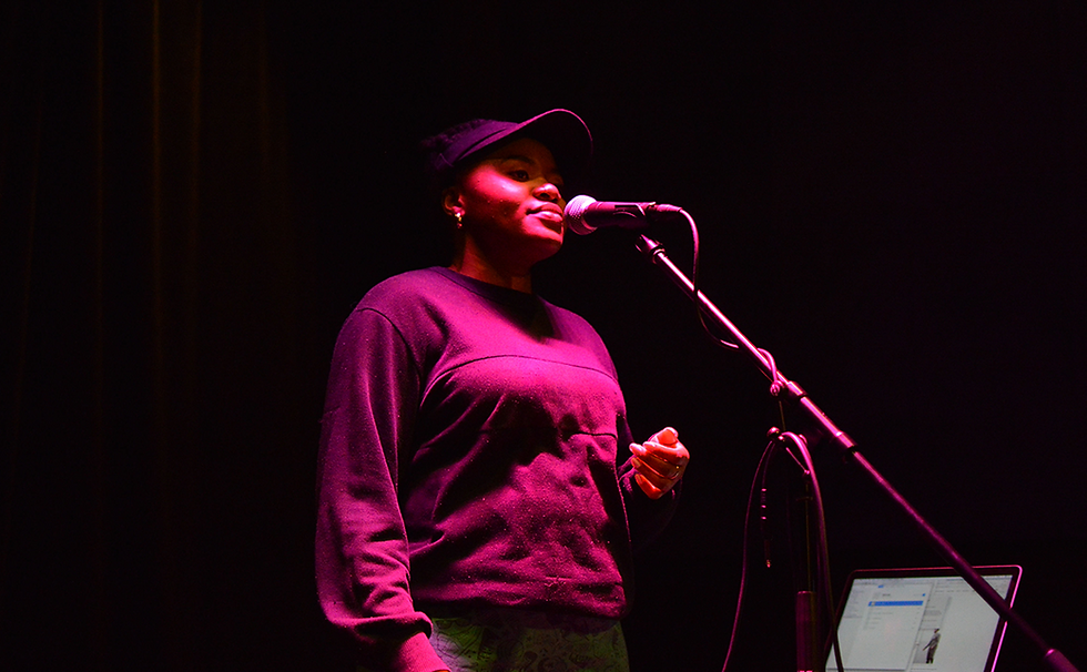 Open Mic at Win-Win Bar